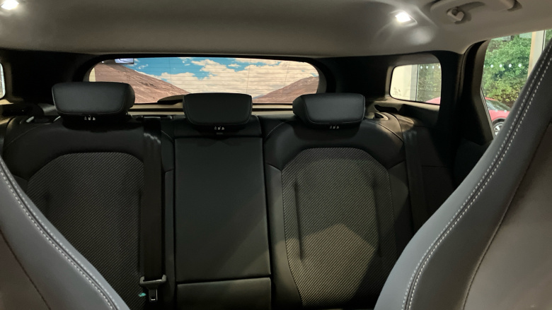 Ford Explorer 210kW Select 77kWh 5dr Auto Electric Estate